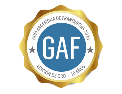 120 árboles para compensar la producción de la Guía Argentina de Franquicias